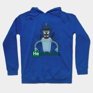 Heisbenderg Hoodie